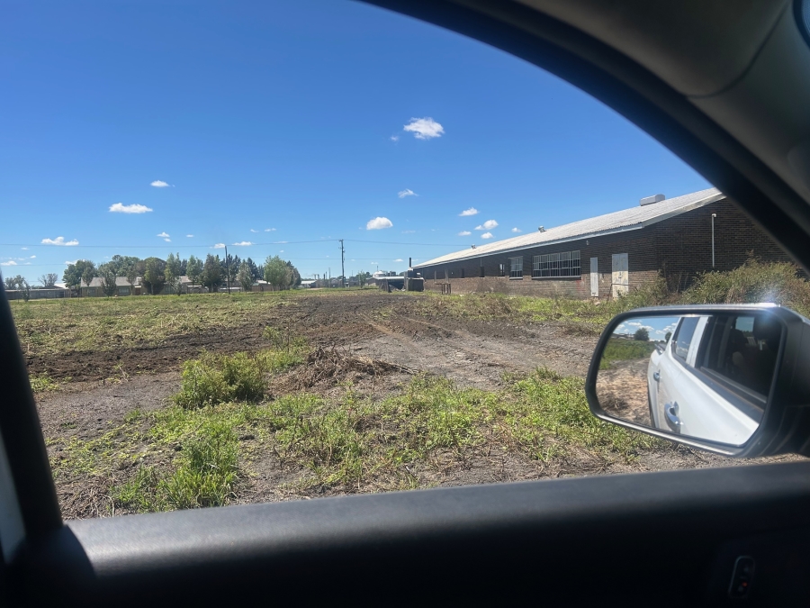 Commercial Property for Sale in Viljoenskroon Free State